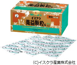 板藍根