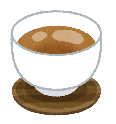 ほうじ茶